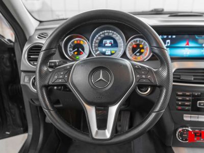 Mercedes Classe C 180 Break Avantgarde 7G-Tronic  - 11