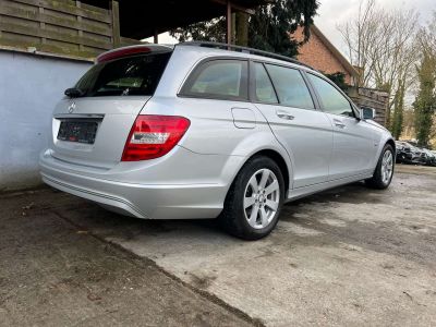 Mercedes Classe C 180 CDI Break BlueEFFICIENCY Elegance  - 3