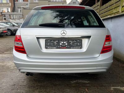 Mercedes Classe C 180 CDI Break BlueEFFICIENCY Elegance  - 8