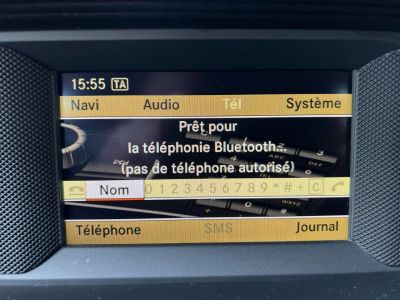 Mercedes Classe C 180 CDI Break BlueEFFICIENCY Elegance  - 21