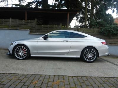 Mercedes Classe C 180 Coupe Pack Amg Sport (kit 43amg)  - 2