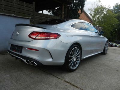 Mercedes Classe C 180 Coupe Pack Amg Sport (kit 43amg)  - 3