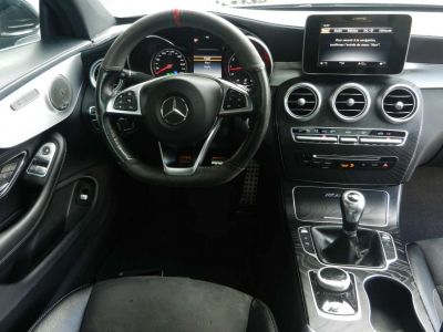 Mercedes Classe C 180 Coupe Pack Amg Sport (kit 43amg)  - 12