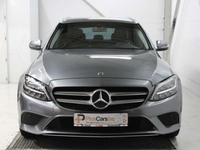 Mercedes Classe C 180 d ~ Camera Navi Airco CC LED Top Deal  - 2