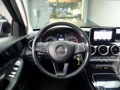 Mercedes Classe C 180 d - <small></small> 23.900 € <small>TTC</small> - #11