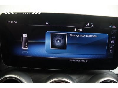 Mercedes Classe C 180 d 9-GTRONIC AMG LINE BUSINESS SOLUTIONS - LEDER LED NAVI MIRROR LINK  - 22