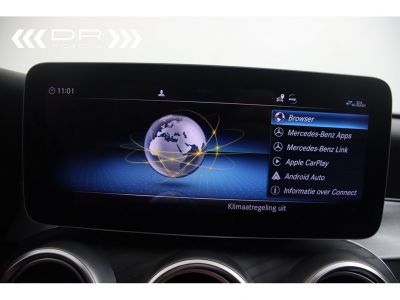 Mercedes Classe C 180 d 9-GTRONIC AMG LINE BUSINESS SOLUTIONS - LEDER LED NAVI MIRROR LINK  - 23