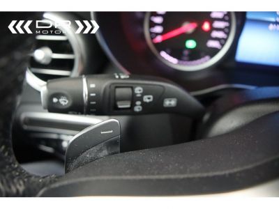 Mercedes Classe C 180 d 9-GTRONIC AMG LINE BUSINESS SOLUTIONS - LEDER LED NAVI MIRROR LINK  - 31