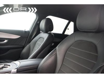 Mercedes Classe C 180 d 9-GTRONIC AMG LINE BUSINESS SOLUTIONS - LEDER LED NAVI MIRROR LINK  - 39