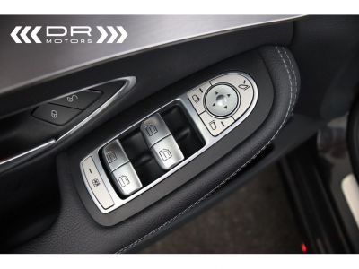 Mercedes Classe C 180 d 9-GTRONIC AMG LINE BUSINESS SOLUTIONS - LEDER LED NAVI MIRROR LINK  - 42