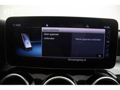 Mercedes Classe C 180 d 9-GTRONIC BREAK BUSINESS SOLUTIONS - LED LEDER NAVI  - 13