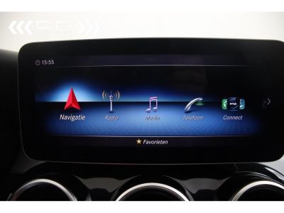 Mercedes Classe C 180 d 9-GTRONIC BREAK BUSINESS SOLUTIONS - LED LEDER NAVI  - 14