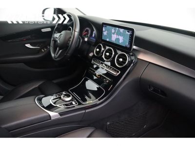 Mercedes Classe C 180 d 9-GTRONIC BREAK BUSINESS SOLUTIONS - LED LEDER NAVI  - 17