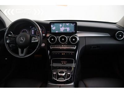 Mercedes Classe C 180 d 9-GTRONIC BREAK BUSINESS SOLUTIONS - LED LEDER NAVI  - 18