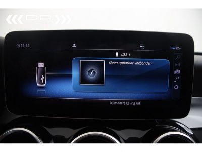 Mercedes Classe C 180 d 9-GTRONIC BREAK BUSINESS SOLUTIONS - LED LEDER NAVI  - 22