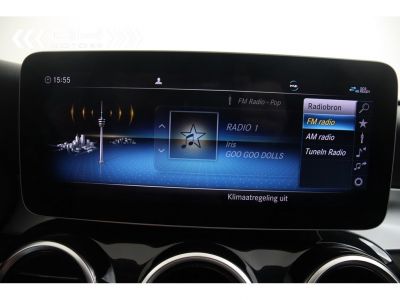 Mercedes Classe C 180 d 9-GTRONIC BREAK BUSINESS SOLUTIONS - LED LEDER NAVI  - 25