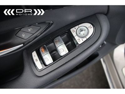 Mercedes Classe C 180 d 9-GTRONIC BREAK BUSINESS SOLUTIONS - LED LEDER NAVI  - 43