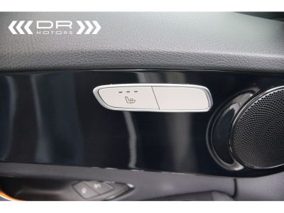 Mercedes Classe C 180 d 9-GTRONIC BREAK BUSINESS SOLUTIONS - LED LEDER NAVI  - 44