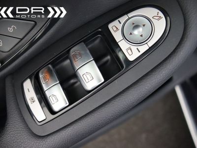 Mercedes Classe C 180 d 9-GTRONIC BREAK BUSINESS SOLUTIONS - LED NAVI LEDER MIRROR LINK  - 41