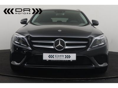 Mercedes Classe C 180 d 9-GTRONIC BREAK FACELIFT BUSINESS SOLUTIONS - MULTIBEAM LED NAVI ADAPTIVE CRUISE PANODAK  - 8