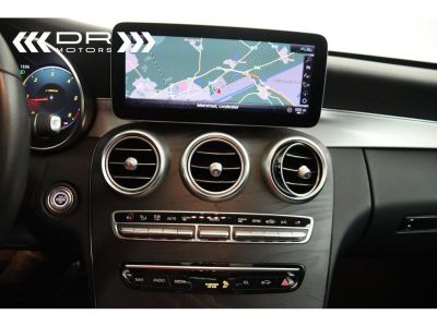 Mercedes Classe C 180 d 9-GTRONIC BREAK FACELIFT BUSINESS SOLUTIONS - MULTIBEAM LED NAVI ADAPTIVE CRUISE PANODAK  - 22