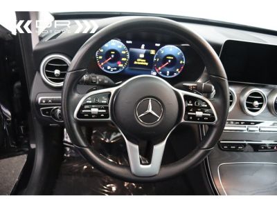 Mercedes Classe C 180 d 9-GTRONIC BREAK FACELIFT BUSINESS SOLUTIONS - MULTIBEAM LED NAVI ADAPTIVE CRUISE PANODAK  - 40