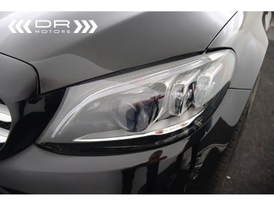 Mercedes Classe C 180 d 9-GTRONIC BREAK FACELIFT BUSINESS SOLUTIONS - MULTIBEAM LED NAVI ADAPTIVE CRUISE PANODAK  - 54