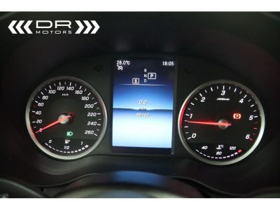 Mercedes Classe C 180 d 9-GTRONIC FACELIFT BREAK BUSINESS SOLUTIONS - LED NAVI  - 34