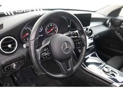 Mercedes Classe C 180 d 9-GTRONIC FACELIFT BREAK BUSINESS SOLUTIONS - LED NAVI  - 36