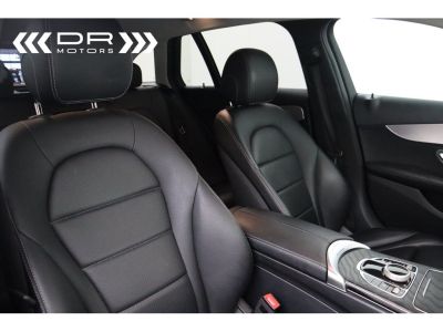 Mercedes Classe C 180 d 9-TRONIC BREAK BUSINESS SOLUTIONS - LED LEDER NAVI  - 13