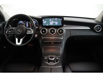 Mercedes Classe C 180 d 9-TRONIC BREAK BUSINESS SOLUTIONS - LED LEDER NAVI  - 16