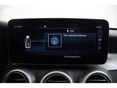 Mercedes Classe C 180 d 9-TRONIC BREAK BUSINESS SOLUTIONS - LED LEDER NAVI  - 26