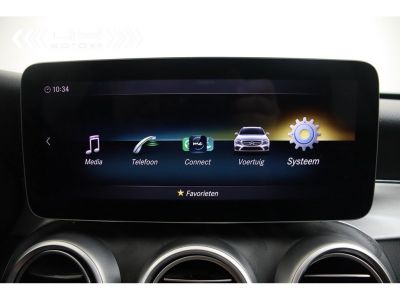 Mercedes Classe C 180 d 9-TRONIC BREAK BUSINESS SOLUTIONS - LED LEDER NAVI  - 27