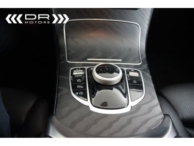 Mercedes Classe C 180 d 9-TRONIC BREAK BUSINESS SOLUTIONS - LED LEDER NAVI  - 30