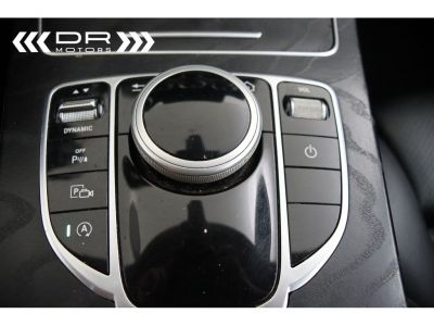 Mercedes Classe C 180 d 9-TRONIC BREAK BUSINESS SOLUTIONS - LED LEDER NAVI  - 31