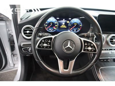 Mercedes Classe C 180 d 9-TRONIC BREAK BUSINESS SOLUTIONS - LED LEDER NAVI  - 32