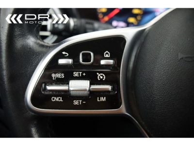 Mercedes Classe C 180 d 9-TRONIC BREAK BUSINESS SOLUTIONS - LED LEDER NAVI  - 33