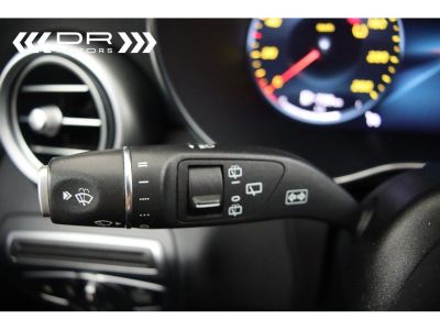 Mercedes Classe C 180 d 9-TRONIC BREAK BUSINESS SOLUTIONS - LED LEDER NAVI  - 34