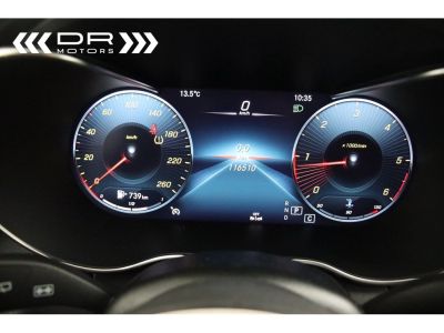 Mercedes Classe C 180 d 9-TRONIC BREAK BUSINESS SOLUTIONS - LED LEDER NAVI  - 36