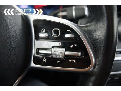 Mercedes Classe C 180 d 9-TRONIC BREAK BUSINESS SOLUTIONS - LED LEDER NAVI  - 38