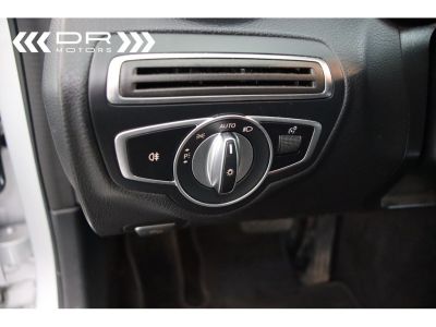 Mercedes Classe C 180 d 9-TRONIC BREAK BUSINESS SOLUTIONS - LED LEDER NAVI  - 40