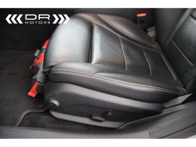 Mercedes Classe C 180 d 9-TRONIC BREAK BUSINESS SOLUTIONS - LED LEDER NAVI  - 42