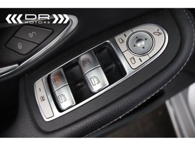 Mercedes Classe C 180 d 9-TRONIC BREAK BUSINESS SOLUTIONS - LED LEDER NAVI  - 44