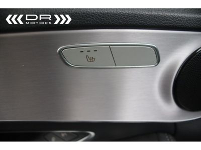 Mercedes Classe C 180 d 9-TRONIC BREAK BUSINESS SOLUTIONS - LED LEDER NAVI  - 45