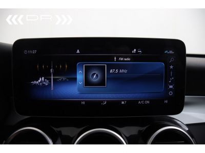 Mercedes Classe C 180 d BREAK 9-GTRONIC BUSINESS SOLUTIONS - LED NAVI DAB PANODAK  - 24