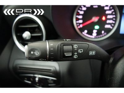 Mercedes Classe C 180 d BREAK 9-GTRONIC BUSINESS SOLUTIONS - LED NAVI DAB PANODAK  - 30