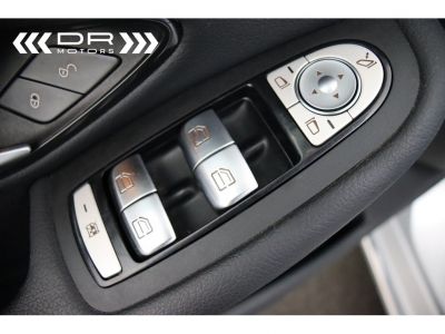 Mercedes Classe C 180 d BREAK 9-GTRONIC BUSINESS SOLUTIONS - LED NAVI DAB PANODAK  - 39