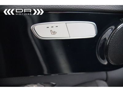 Mercedes Classe C 180 d BREAK 9-GTRONIC BUSINESS SOLUTIONS - LED NAVI DAB PANODAK  - 40