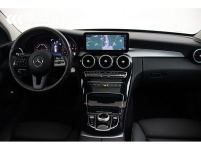 Mercedes Classe C 180 d BREAK 9-GTRONIC BUSINESS SOLUTIONS - LED NAVI DAB PANODAK  - 16