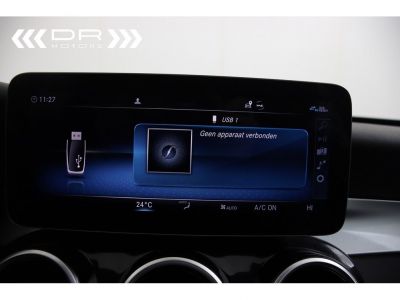 Mercedes Classe C 180 d BREAK 9-GTRONIC BUSINESS SOLUTIONS - LED NAVI DAB PANODAK  - 20